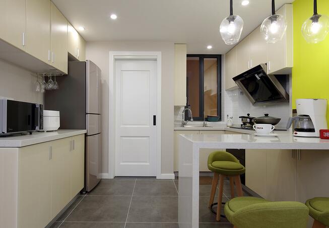 十二個(gè)廚房裝修雷區(qū)，硬核避坑指南